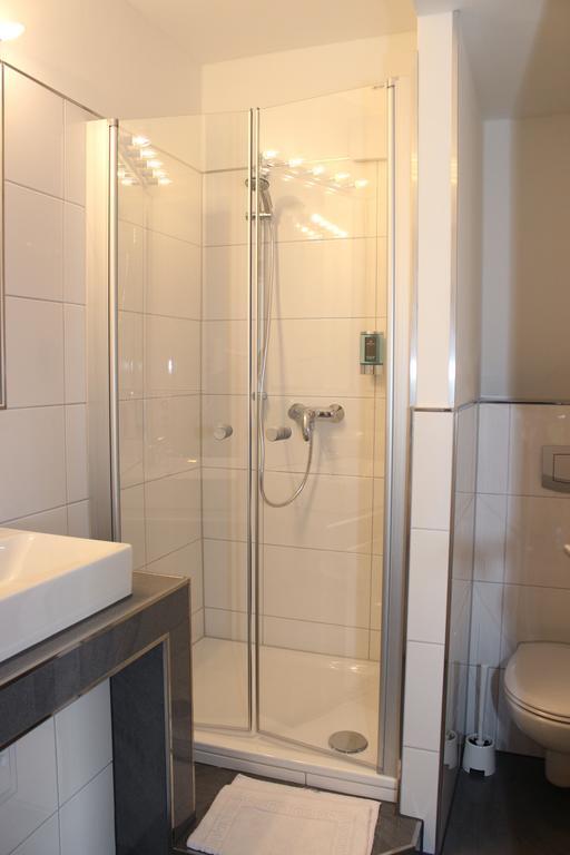 Wiking Hotel Хенштедт-Ульцбург Экстерьер фото