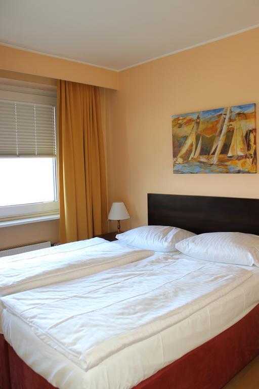 Wiking Hotel Хенштедт-Ульцбург Экстерьер фото