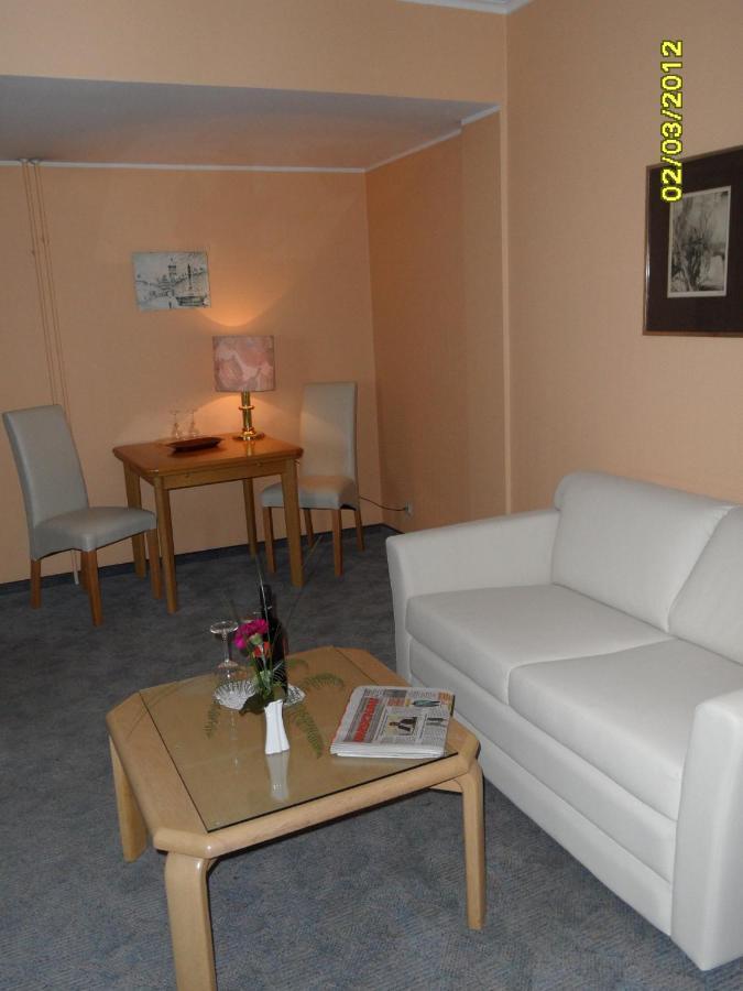 Wiking Hotel Хенштедт-Ульцбург Экстерьер фото