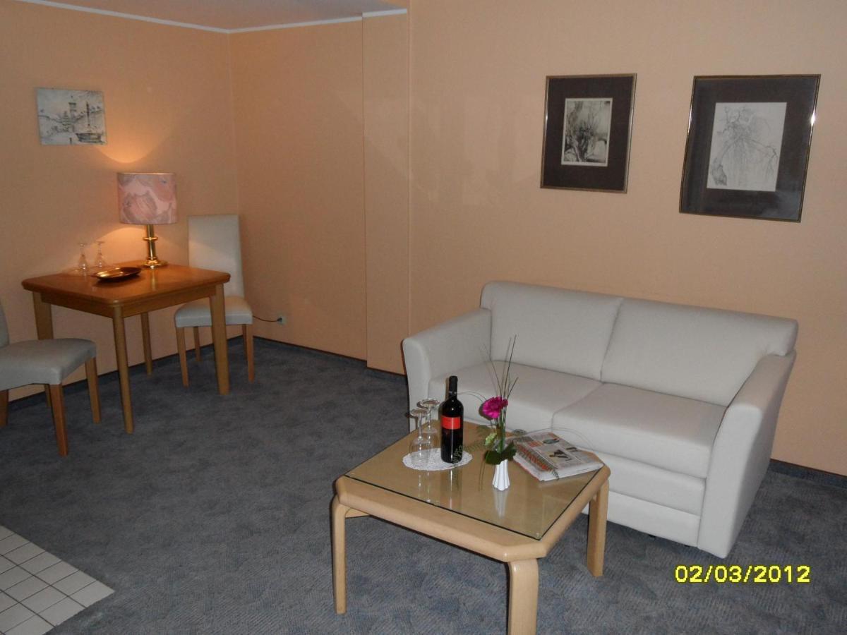 Wiking Hotel Хенштедт-Ульцбург Экстерьер фото