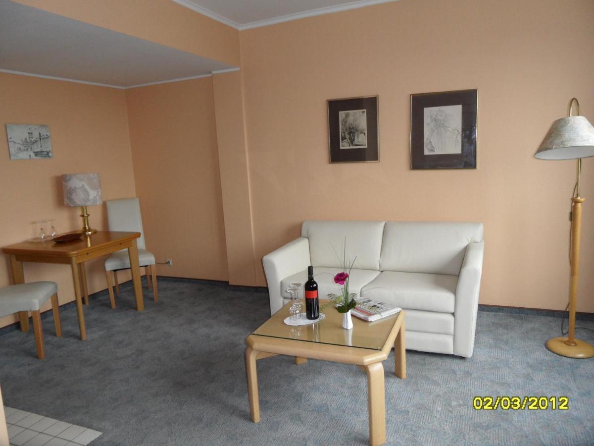 Wiking Hotel Хенштедт-Ульцбург Экстерьер фото